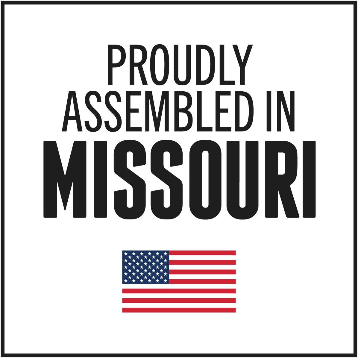 flip MX4 Hard Folding Truck Bed Tonneau Cover | 448329 | Fits 2015 - 2020 Ford F-150 5' 7" Bed (67.1")